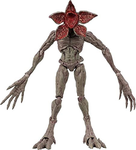 Stranger Things Demogorgon 11 Collectible Figure
