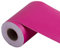 VisitRyl TapetenbordüRe Selbstklebend Vinyl Sockelleiste Dekorative BordüRe Selbstklebende Home BordüRe KüChe TapetenbordüRe Selbstklebend FüR Badezimmer Wohnzimmer Rot 15cm X 500cm