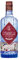 CITADELLE Gin - Rouge - Distilled Dry Gin - Origine : France/Poitou-Charentes - Notes de Fruits Rouges & Rhubarbe - A servir pur ou en cocktail - 41,7% Alcool - 70 cl