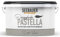 SEEBAUER diy Pastellfarbe PASTELLA Grau 2,5L (Drift Wood) Edelmatte Wandfarbe Grau Beige - Innenfarbe sehr hohe Deckkraft - Matt, Abwaschbar und Tropffrei