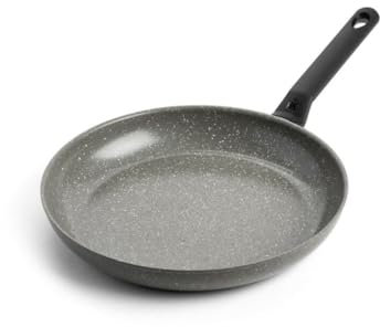 BK Bratpfanne Granite Aluminium - ø 28 cm - Keramische Antihaftbeschichtung