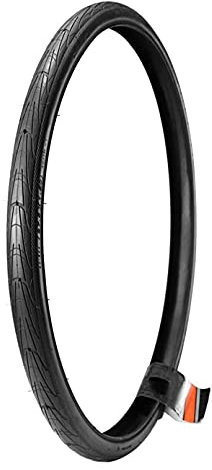 DEAVER Neumáticos de Bicicleta 27.5er 27.51.5 Neumáticos de Bicicleta de montaña Neumáticos ultraligeros de Alta Velocidad Neumáticos de Bicicleta de Carretera (27.5x1.5)