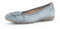 Gabor Damen Klassische Ballerinas, Frauen Flats,Ballett-Schuhe,Ballet-Flats,flach,Ausgehschuhe,Abendschuhe,Slip-ons,Pumps,Jeans,35.5 EU / 3 UK
