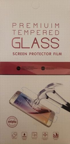 Générique pour iPhone 8 - Film de protection écran premium verre trempé oleophobique ultra résistant