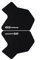 BIPANO Nano Kleber Motorrad Tank Pad Schutz Aufkleber Aufkleber Knie Grip, for BMW R1200GS R 1200GS ADV R1250GS R1250 LC GS Adventure Motorrad-Benzintankschutz