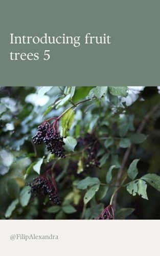 Introducing fruit trees (5)