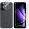 Lutree per OPPO Reno 13 5G Vetro Temperato, 2+2 Pezzi Pellicola Protettiva + Pellicola Fotocamera, Durezza 9H Vetro Protettivo, HD Anti-Graffio Senza Bolle Protezione Schermo