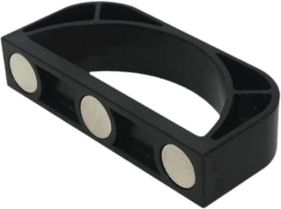 Sharplace Ice Scoop Holder Ice Maker Scoop Holder Proper Placement Ice Cream Scoop Holder,Multipurpose,Kitchen Gadgets for Kitchen Bar