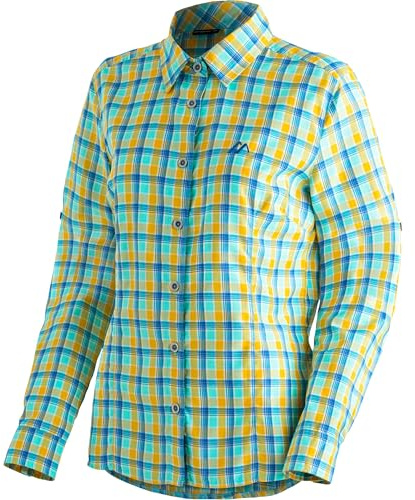 Maier Sports Nanni Long Sleeve Shirt XL