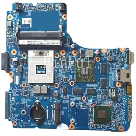 Placa Base for portátil 721521-001 721521-501 721521-601 440 450 470 G0 12238-1 48.4YZ33.011 1 GB DDR3L, Probada correctamente