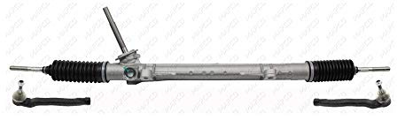Mapco 29102/1 NEUTEIL Lenkgetriebe mechanisch ohne Pfand