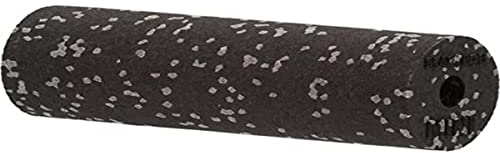 Blackroll Faszientraining Ball-ISBMBGY Faszientr.blackroll, Schwarz/Grau, 15