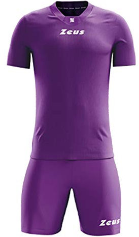 ZEUS KIT PROMO VIOLA 2XL