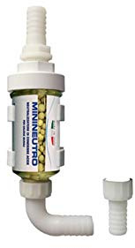 Neutralizzatore Di Condensa Per Caldaie Minineutro Newman01 Euroacque