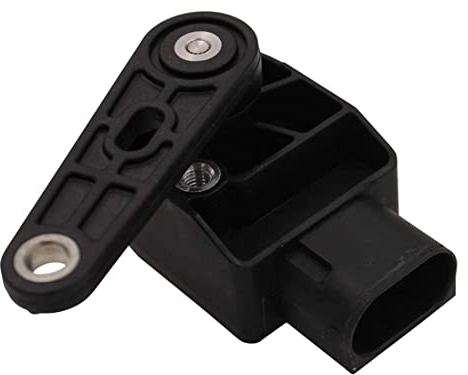 HZYCKJ Scheinwerfer-Niveausensor Xenon-Lichtsensor OEM # 37146784072 für BMW F20 F21 F22 F30 F31 F33 F34 F35 F25 F07 F10