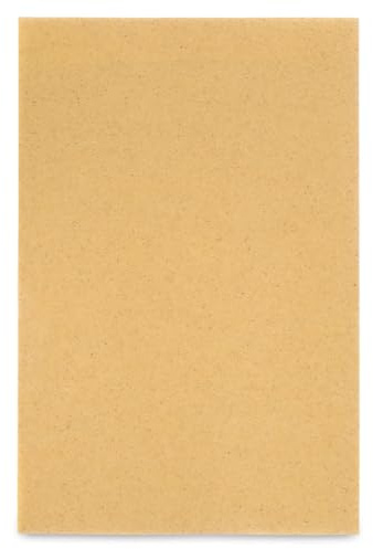 Worbla Finest Art Thermoplastic Sheets - Small