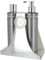 VIVIAN GRAY 3397 Pflegeset Crystals, Vanille, Freesien & Mango, grau (500 ml)
