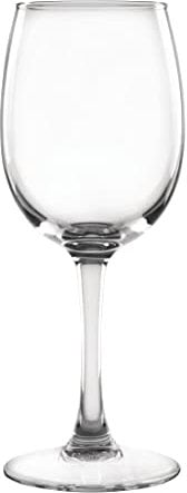 Olympia Rosario Wine Glasses 250ml (Pack of 6)