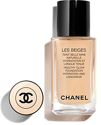 Les Beiges Fluide Bd31 30 Ml