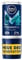 NIVEA MEN MagnesiumDry Deo Roll-On (50ml), Deodorant mit Magnesium für natürlich wirksamen Schweiß-Schutz, Deo mit 0% Aluminium (ACH) und 0% Alkohol*