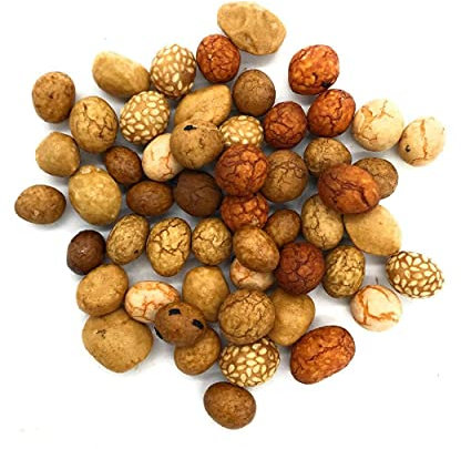 Erdnuss Bouls Japan Style 800g