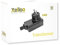 Xelloo Transformateur 24 W pour augmenter le nombre de luminaires par ligne d'éclairage, adapté à tous Xelloo et kits d'éclairage extérieur GardenLights 12V