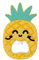 Abrebotellas original - Piña - Mr. Wonderful (WOA2211881SMZ1)