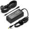 Caricabatterie 65W Alimentatore PC per Acer Aspire 3 5 E1 E3 E5 E14 E15 E17 ES1 ES15 A315 A314 A515 A114 V3 V5 V7 V15 F5 3630 5250 5720 5750 5742 A315-34 E5-575 Adattatore- Caricatore[5.5 x 1.7mm]