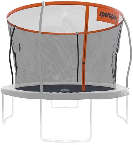 #I Sicherheitsnetz SP-T-305-N-V1 für Gartentrampolin SP-T-305
