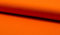 Jersey Stoff in Orange als Meterware zum Nähen, 50 cm