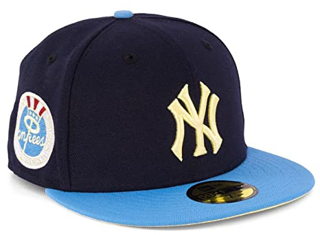 New Era Cap 59FIFTY Herren Basecap NFL NBA MLB Limited Edition