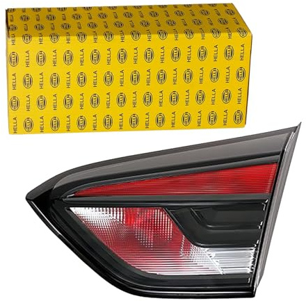 HELLA 2TZ 015 694-121 Rückleuchte - innerer Teil - Opel Crossland X - ECE - für Rechtsverkehr - rechts