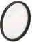 Camera Lens Filter, 77mm Rainbow Flare Starlight Filter Camera Special Effects Filter, Rainbow Glare Widescreen Film Special Effects Filter, Photography Accessories