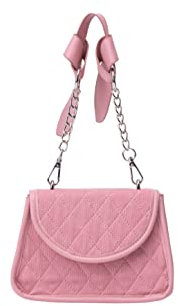 myMo Women's Mini-Bag, ROSA