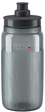 Elite Fly Tex Water Bottle 550ml One Size
