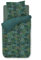 Pip Studio Kissenbezug einzeln Jardin de Noche Farbe Dark Blue Größe 40x80
