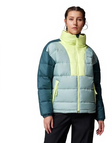Columbia Damen Pike Lake Jacket Puffer Jacket (1er Pack)