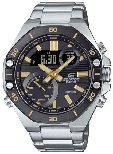 Casio Watch ECB-10DB-1A9EF