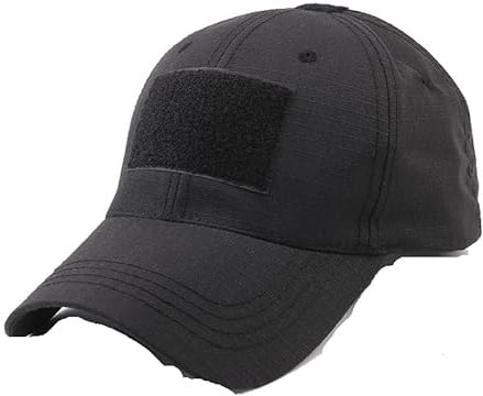 Camouflage Baseball Cap Unisex Camo Basecap Outdoor Sonnenkappe Sport | Die Tarnmuster Kappe kombiniert Funktionalität und modernes Design für Freizeit und Outdoor-Einsätze.