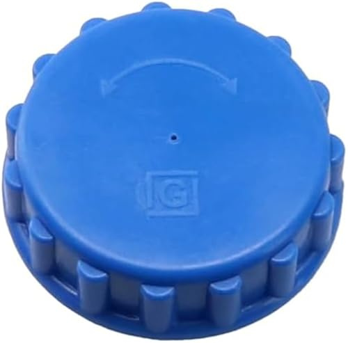 Rynplex Parking Heater Fuel Tank Oil Cover Cap, for Air, for oil Parking Heater Gas Oil Fuel Tank Breathable Lid Cover Excavator Fuel Tank Cap