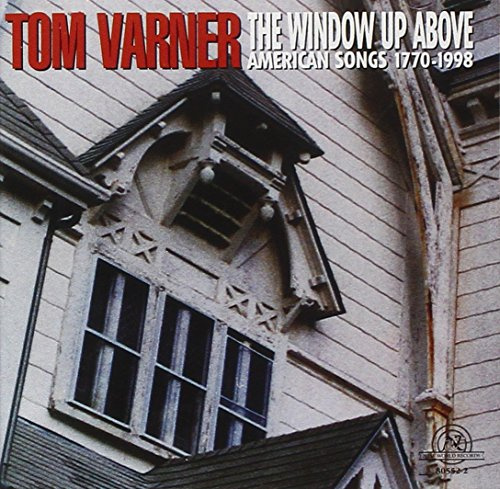 The Window Up Above: American Songs