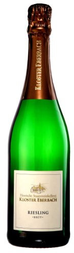 Kloster Eberbach Riesling Sekt Brut (3 x 0.75 l)