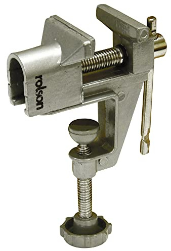 Rolson 59149 Mini Hobby Table Vice