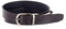 Guess BM7074LEA30 Herren Gürtel Harren BLACK L
