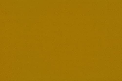 Hey-Sign Edelstahlschale incl. Filzuntersetzer in vielen Farben, Farbe:96 - Mustard