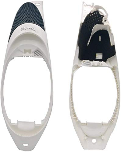 Guscio Anteriore Folletto VK150 Compatibile - Figevida