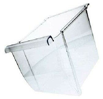 sparefixd Top Freezer Drawer to Fit Hotpoint Fridge & Freezer