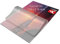 Albyco Pochettes de Plastification - Pochette Plastifieuse A5 (154x216mm) - Épaisseur 2x125 (250) Microns, Brillant - Paquet de 100 Pièces- Feuille Plastique - Feuille Plastifieuse A5
