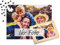 puzzleYOU Fotopuzzle selbst gestalten - Fotopuzzle 1000 Teile, Schachtel-Design Blumenspitze - Puzzle mit eigenem Bild erstellen - 1000 Teile Puzzle individuell Bedrucken