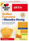 Doppelherz Heißer Curcuma und Manuka-Honig - Vitamin C und Zink zur Unterstützung der normalen Funktion des Immunsystems - heiß und kalt - 10 Beutel